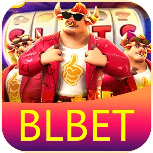 BLBET Cassino Online
